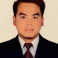 Daryl Serrano's Instagram, Twitter & Facebook