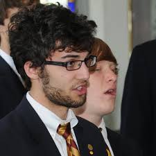 Video: The Notables perform at New Horizons Senior center