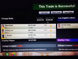 It's draft day (8 p.m. Nba Trade Machine Home Facebook