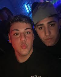 Mateo Dominguez (@mateodominguez1) • Instagram photos and videos