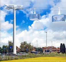 L'annuncio della mattinata del 21 maggio, della sindaca virginia raggi durante un'intervista a radio rock è un ulteriore passo avanti del progetto. Funivia Di Roma Progetto Costi E Utilita Della Linea Casalotti Battistini Presentata Dal Sindaco Raggi Ultimora News