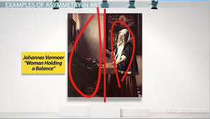 Symmetrical balance is when design elements on the the left. Asymmetrical Balance In Art Definition Design Examples Video Lesson Transcript Study Com
