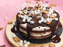 Laut toxikologie war der kuchen sauber. Torten Fur Den Kindergeburtstag Kitchengirls