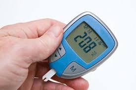 Kadar gula darah adalah besarnya jumlah glukosa di dalam darah dengan volume tertentu. Diabetes Gejala Penyebab Dan Mengobati Alodokter