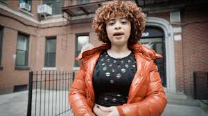 Ice Spice Addresses Alleged Sex Tape | HipHopDX