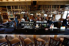 Traditional bar style pizza made with the highest quality ingredients. Germantown Moondance Grill Opens In Thornwood
