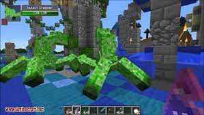 May 26, 2012 · giant mobs?! Mutant Creatures Mod 1 7 10 Giant Monsters 9minecraft Net