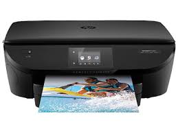 The full solution software includes everything you need to install your bought a new printer model: Descargar Controlador Hp Envy 5660 Drivers De Impresoras