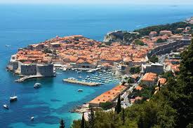 Dubrovnik is known as the number one croatian destination. Quantos Dias Ficar Em Dubrovnik Croacia Roteiro Dubrovnik