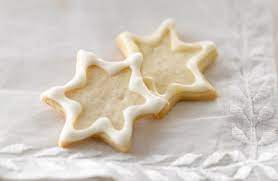 Slimming World Christmas Biscuits Snack Recipes Goodtoknow