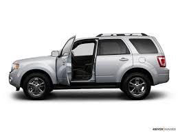 Image result for Brilliant Silver 2009 Escape