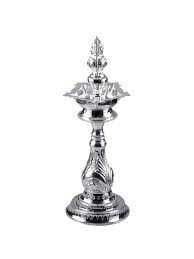 Diya stand from plastic bottle candle stand best out of waste artkala. Buy Joyalukkas 92 5 Sterling Silver Diya Stand 131 43 Gm Online At Best Prices Tata Cliq