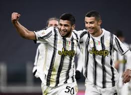 Five serie a matches scheduled to take place this weekend, including juventus vs inter milan, have been postponed due to coronavirus. 21 Year Old Rescues Juve In Extra Time To Join Napoli Inter Milan In Italian Cup Quarters