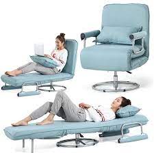 C $308.01 to c $402.69. Multi Functional Folding Living Room Office Recliner Chair Sofa Bed Living Room Recliner Chair Sofa Bed Folding Sofa Bed