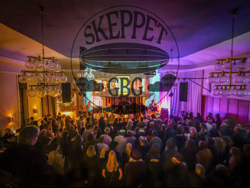 Skeppet GBG