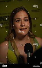 Leila symington hi-res stock photography and images