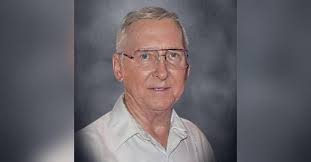 JC Edward Johns Obituary
