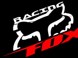 fox racing logo wallpapers wallpaper cave