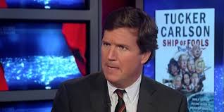 Check spelling or type a new query. Tucker Carlson Defended Relationships Between Teens And Adults
