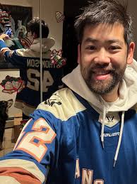 Woohoo! My Thompson jersey finally arrived!