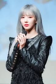 Dreamcatcher Yoohyeon Dream Catcher Kpop Girls Girl