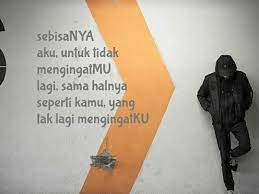 Kata sindiran buat pacar terbaik. Kata Kata Buat Mantan Pacar Yang Sombong
