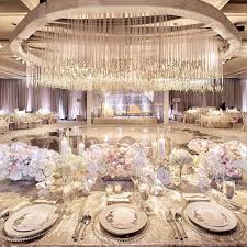 The Newest Luxury Wedding Trends 2019 Wedding Estates White Wedding Decorations Luxury Wedding Decor Luxury Weddings Reception