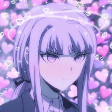 See more ideas about danganronpa, anime icons, danganronpa characters. Kyoko Kirigiri DanganronpaáµŽ Danganronpa Danganronpa Characters Aesthetic Anime