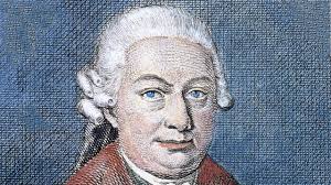 Une heure un compositeur : Carl Philipp Emanuel Bach