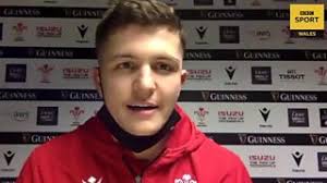 Willis Halaholo: From Auckland gang scene to Grand Slam opportunity