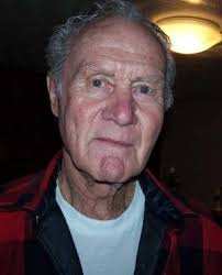 William Anderson Obituary