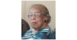 Gertrude Bonner Brown Obituary (2023)