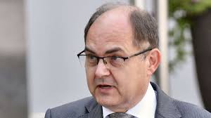 Bosnien und Herzegowina: Der verhinderte Mahner