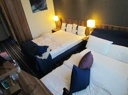 Holiday inn express augsburg offers 136 accommodations with coffee/tea makers and hair dryers. Camera Aufnahme Von Holiday Inn Express Augsburg Tripadvisor