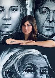 Central Coast Creative Corps Artists — Central Coast Creative Corps