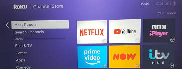 We work with equipment manufacturers to bring the xfinity stream app to compatible amazon fire tv devices, lg smart tvs, roku devices and other partner devices. 39 Best Roku Channels In The Uk For 2021 Cord Busters