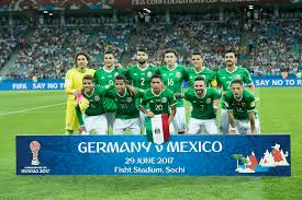 Jeyhun huseynov (azerbaijan) vs igor pesterev (russia). Las Alineaciones De Mexico Y Alemania