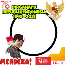 Maybe you would like to learn more about one of these? Twibbon Hut Ri Ke 76