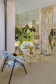 Mouton Cadet Wine Bar Fabrics La Maison Pierre Frey Pierre Frey Decor Compact Living