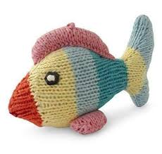 Check spelling or type a new query. Purity Hand Knitted Fish Soft Toy Made From Organic Cotton For Sale Online Ebay