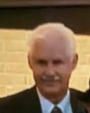 Geoffrey Taylor Byrd Obituary (2025)