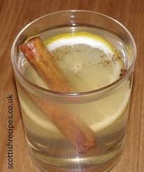 Hot Toddy Recipe With Scottish Whisky Ingredients Toddy Recipe Scottish Recipes Hot Toddies Recipe