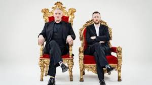 Taskmaster crowns winner of 10th series. About Taskmaster Taskmaster Dave Channel