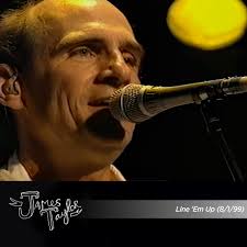 James Taylor