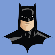 Want to learn how to draw batman easy? 2 Ways To Draw Batman For Beginners How To Draw Batman S Head And Full Body Improveyourdrawings Com
