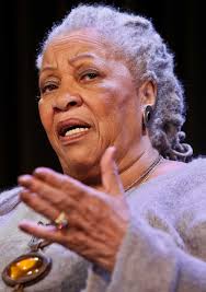 From 1987: Morrison's novel destined to be an American classic