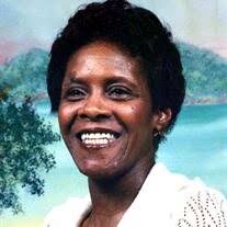 Vickie Brown-Johnson Obituary