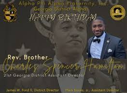 Sherman Lofton's Instagram, Twitter & Facebook