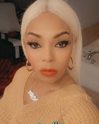 Latisha Griffin's Instagram, Twitter & Facebook