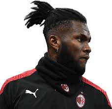 Maybe you would like to learn more about one of these? Franck Kessie Football Render 74956 Footyrenders